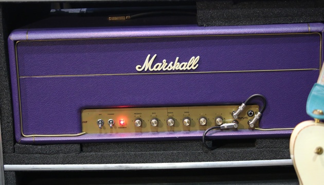Marshall Majo 70